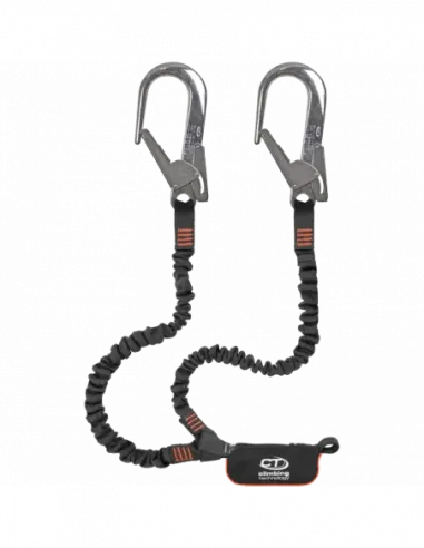 Lanyard Flex ABS 140 Combi Y