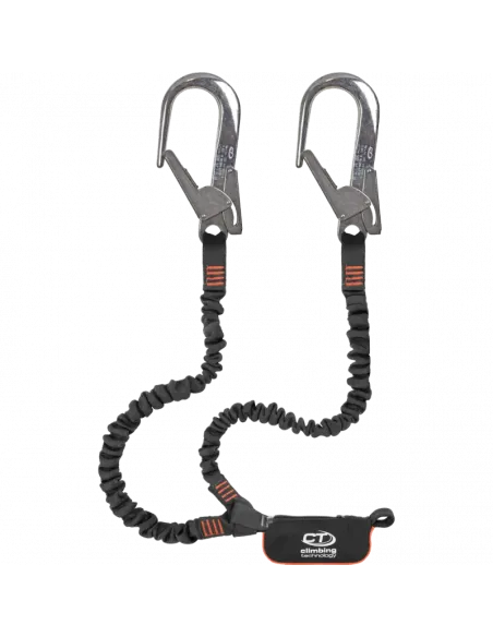 Lanyard Flex ABS 140 Combi Y