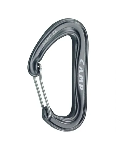 Nano 22 Carabiner