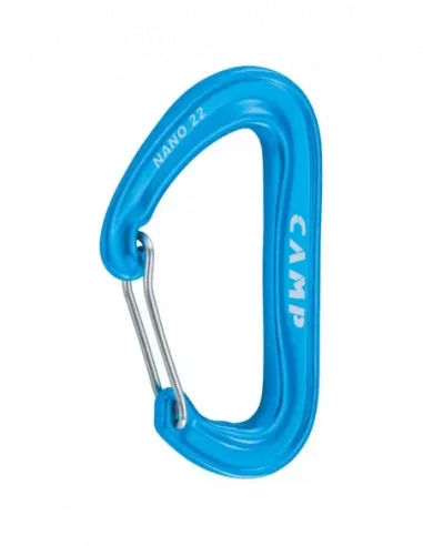 Nano 22 Carabiner