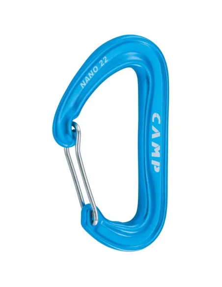 Nano 22 Carabiner