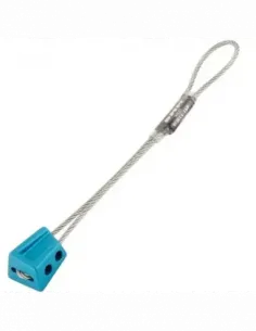 HB Alloy Offset Nuts