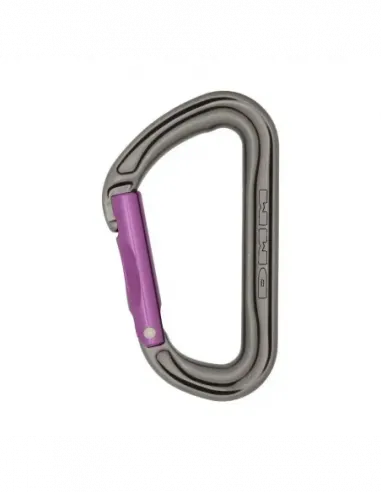 Shadow Straight Gate Carabiner