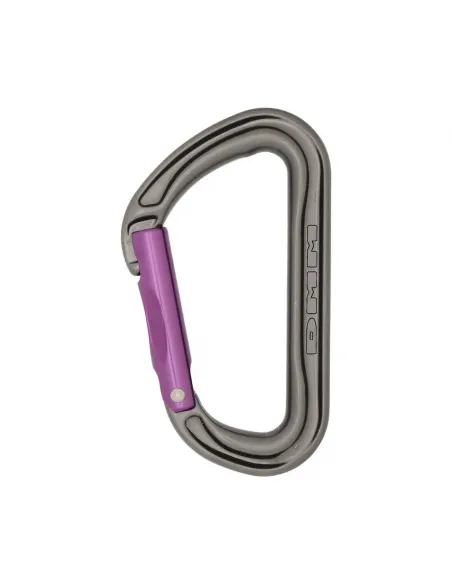 Shadow Straight Gate Carabiner