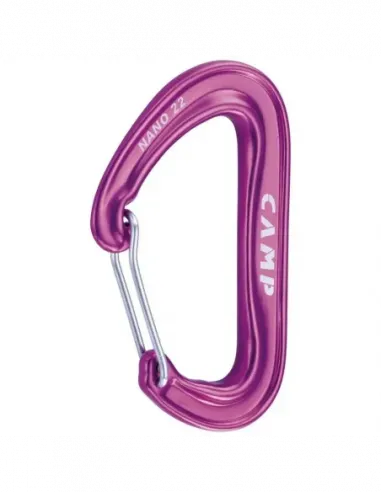 Nano 22 Carabiner