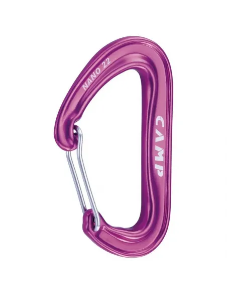 Nano 22 karabiner