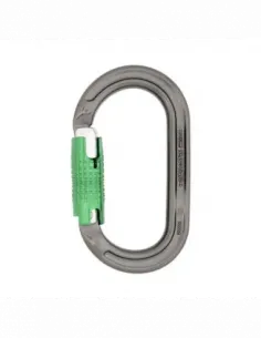 Ultra O LS Carabiner