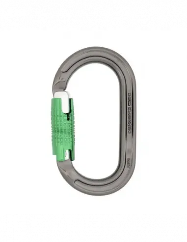 Ultra O LS Carabiner