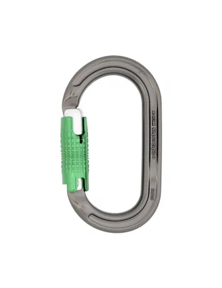 Ultra O LS Carabiner