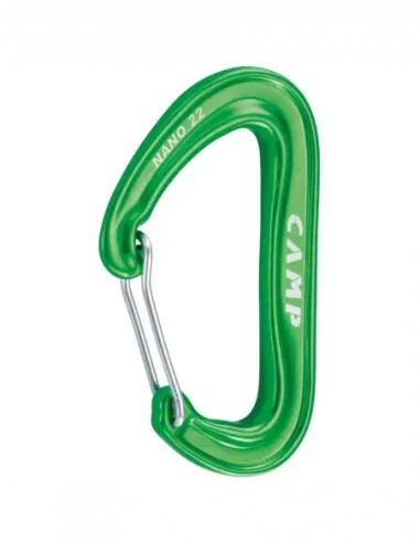Nano 22 Carabiner
