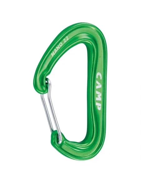 Nano 22 Carabiner