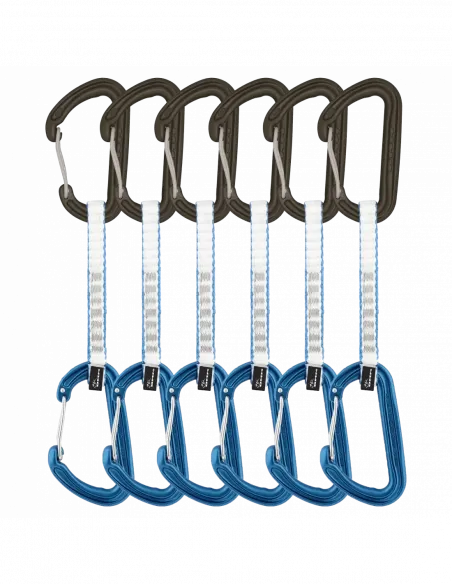 Cinta Exprés Spectre Set (6x Pack)