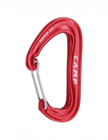 Nano 22 Carabiner