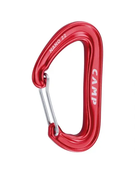 Nano 22 Carabiner