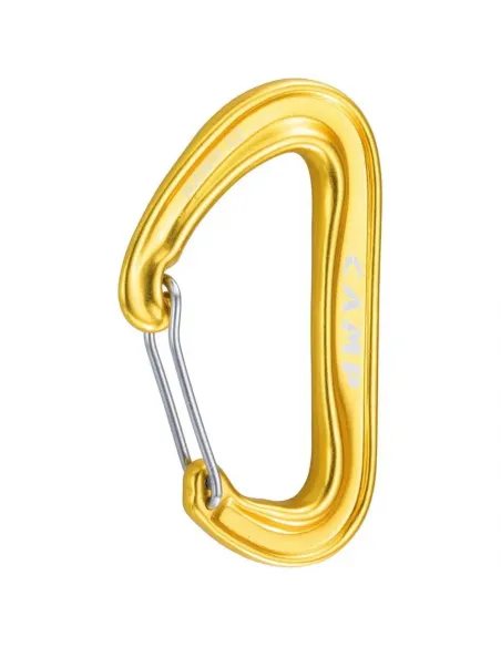 Nano 22 Carabiner