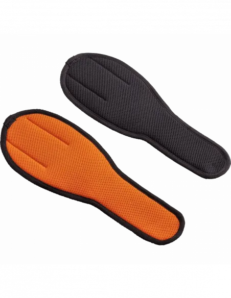 Leg Pads Beinpolster Ignite