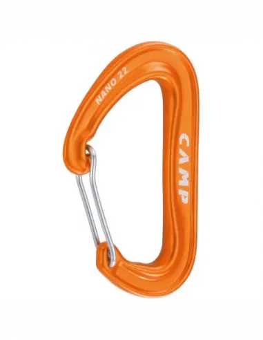 Nano 22 Carabiner
