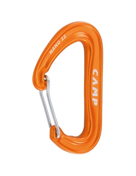 Nano 22 Carabiner