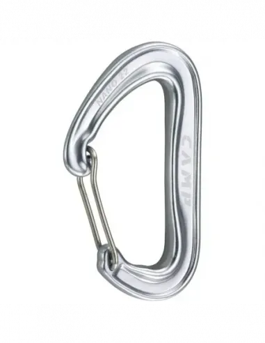 Nano 22 Carabiner