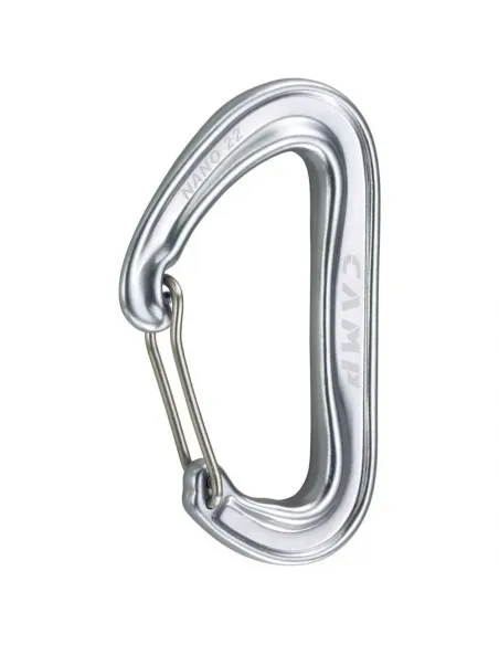 Nano 22 Carabiner