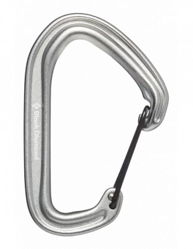 HotWire karabiner
