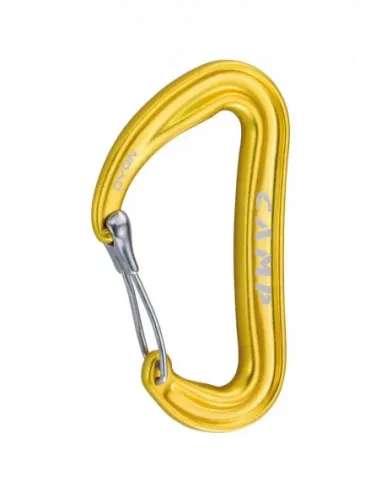 Dyon karabiner