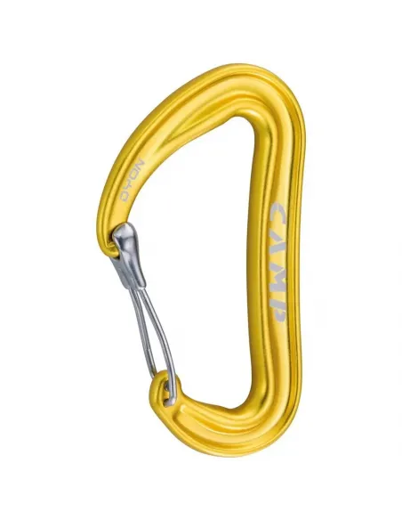 Dyon Carabiner