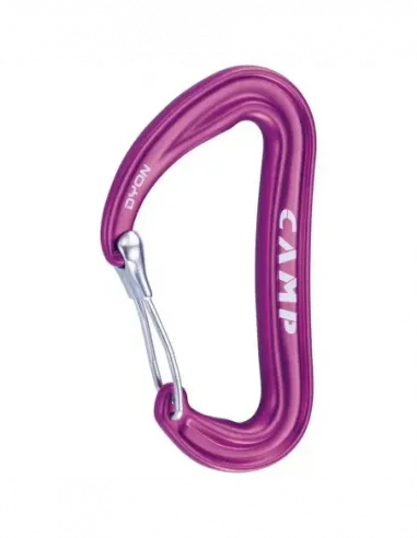 Dyon karabiner