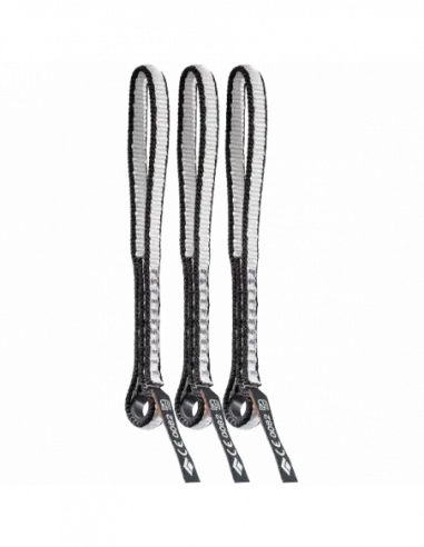 Dynex Dogbone-slynge 3-pak