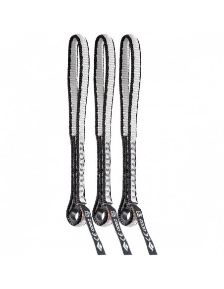 Dynex Dogbone-slynge 3-pak