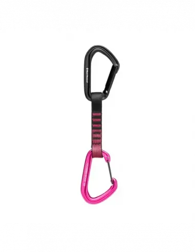 Expressschlinge Hotforge Hybrid Quickdraw