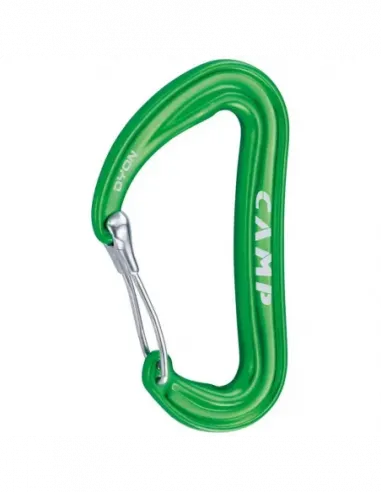 Dyon karabiner