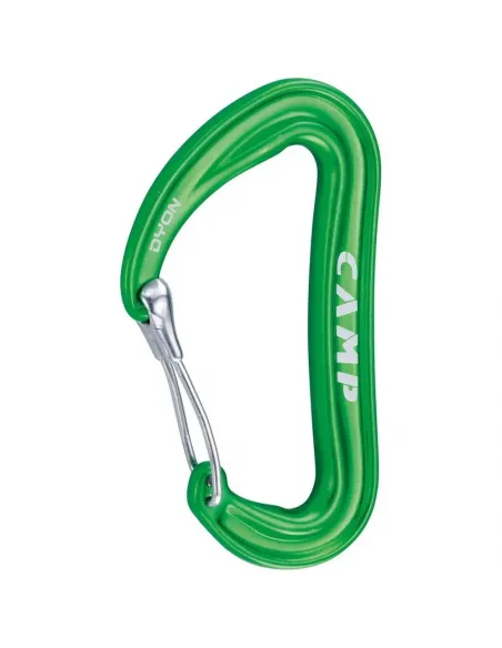 Dyon Carabiner
