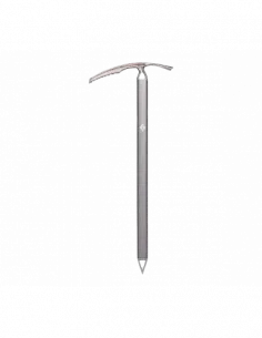 Ice Axe Raven with Adze