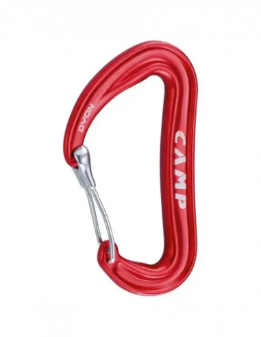 Dyon karabiner