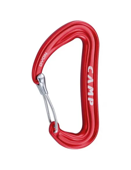 Dyon karabiner
