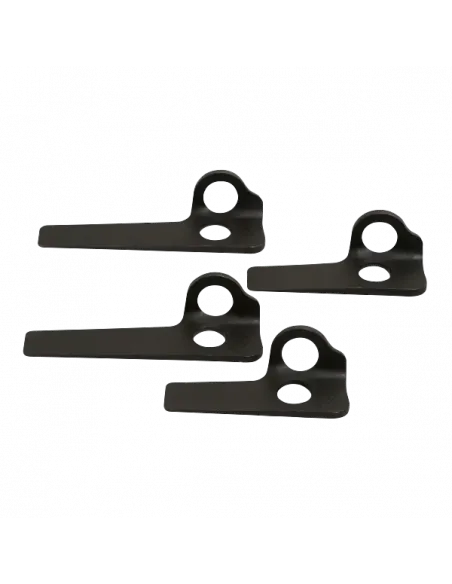 Bugaboos Hook