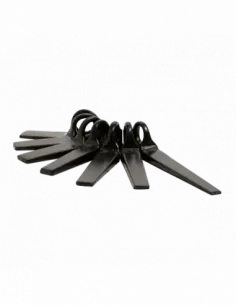 Lost Arrows haak