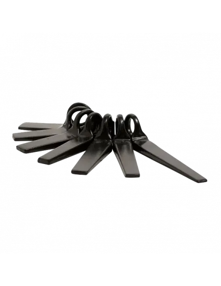 Lost Arrows haak