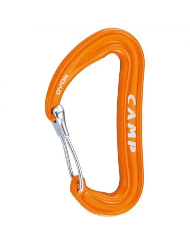 Dyon karabiner