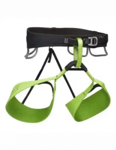Solution - Men’s Honnold Edition Harness