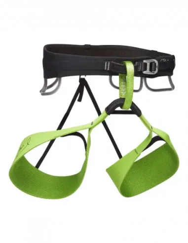 Solution - Men’s Honnold Edition Harness