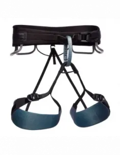Technician Blue Harness