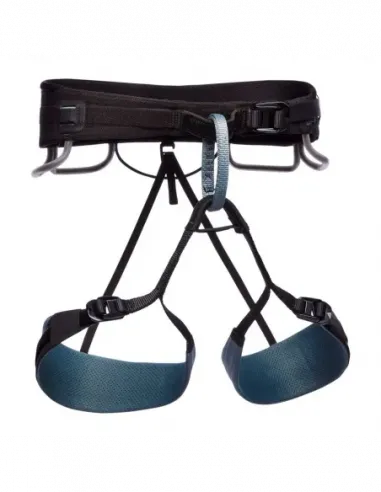 Technician Blue Harness