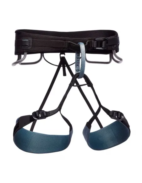 Technician Blue Harness