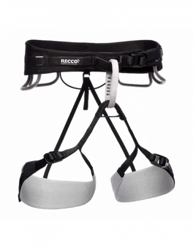 Technician Recco siddesele