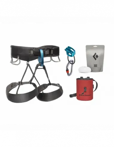 Momentum Package – heren