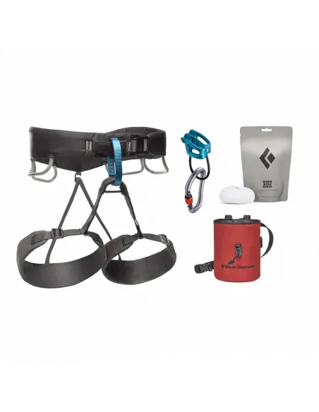 Momentum Package – Herren