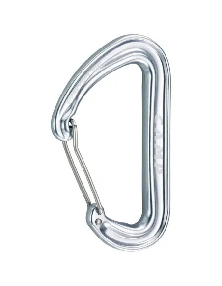 Photon Wire Straight Gate Carabiner