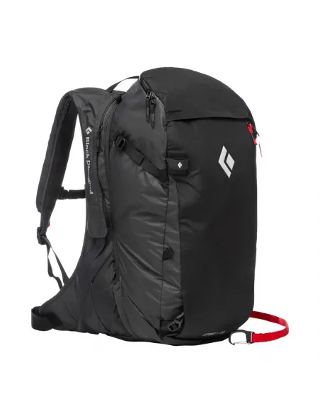 Airbag Pack JetForce Pro 35